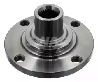 Ступица колеса SWAG купить